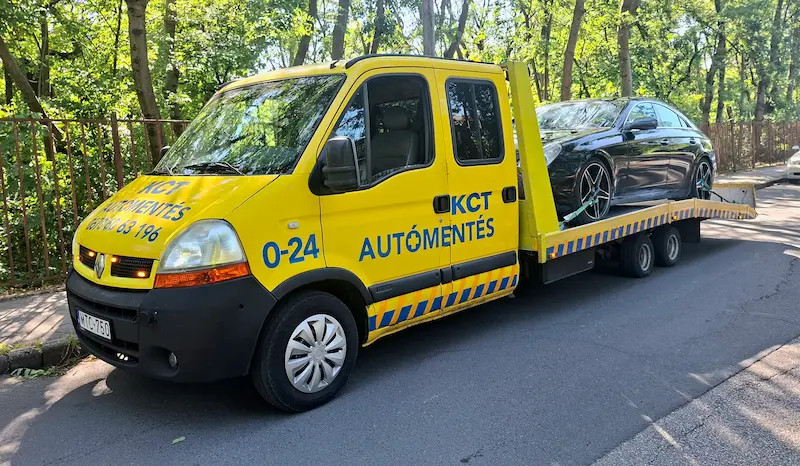 Autómentés Tura